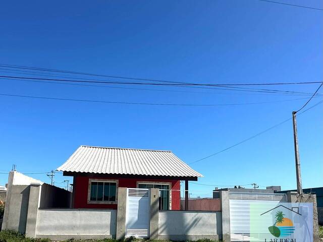 Venda em São Mateus - São Pedro da Aldeia