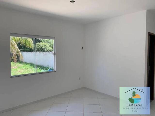 #2005 - Casa para Venda em Maricá - RJ - 2