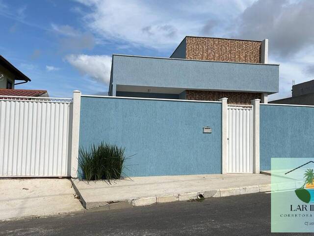 #2007 - Casa para Venda em Maricá - RJ - 1