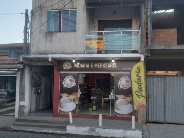 #2009 - Sala para Venda em Búzios - RJ - 1