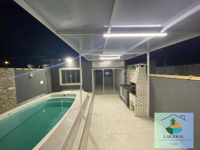 Venda em Unamar (Tamoios) - Cabo Frio