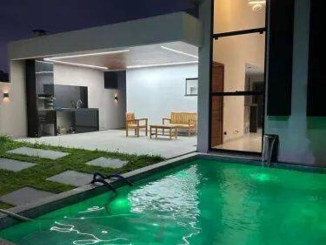 #2012 - Casa para Venda em Arraial do Cabo - RJ - 3