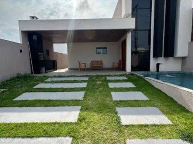 #2012 - Casa para Venda em Arraial do Cabo - RJ - 2