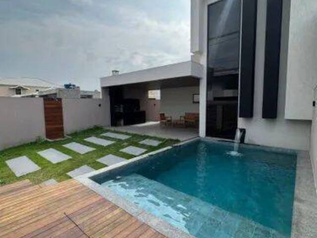 Venda em Monte Alto - Arraial do Cabo