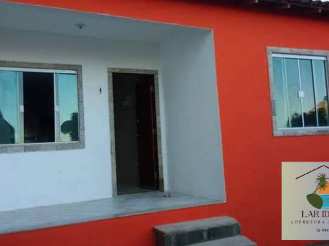 Venda em Campo Redondo - São Pedro da Aldeia