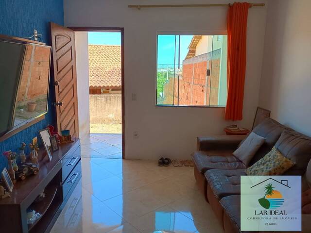 Casa para Venda em São Pedro da Aldeia - 4