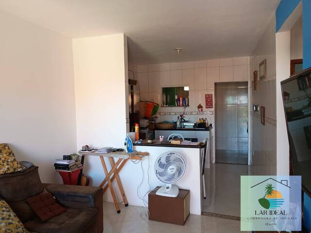 Casa para Venda em São Pedro da Aldeia - 5