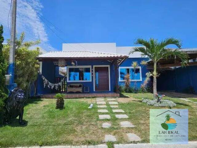 #2015 - Casa para Venda em São Pedro da Aldeia - RJ - 3