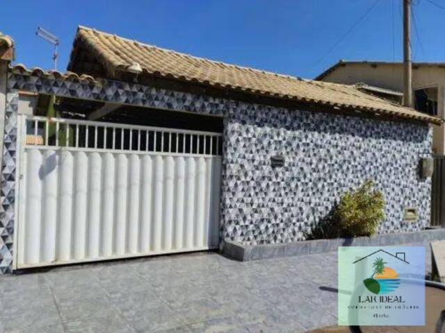 Venda em Unamar (Tamoios) - Cabo Frio