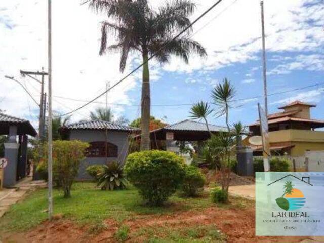 #2016 - Casa para Venda em Cabo Frio - RJ - 3