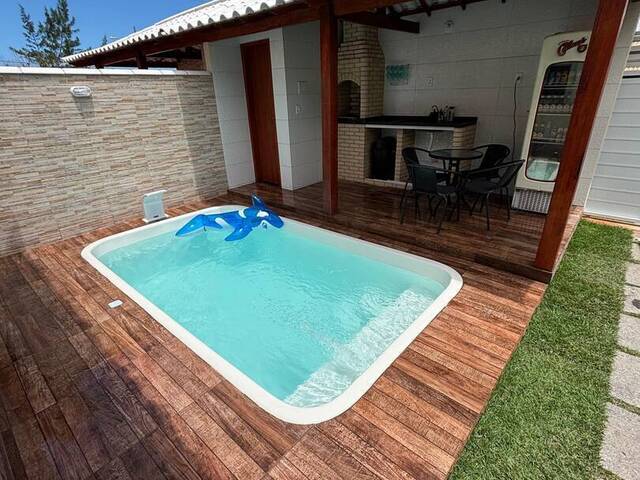 #2017 - Casa para Venda em Cabo Frio - RJ - 3