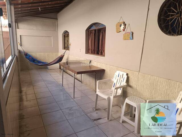 Casa para Venda em São Pedro da Aldeia - 4