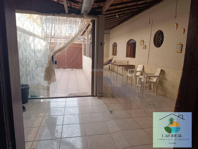 #2019 - Casa para Venda em São Pedro da Aldeia - RJ - 2