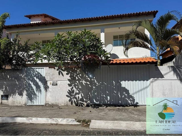 #2020 - Casa para Venda em Búzios - RJ - 1