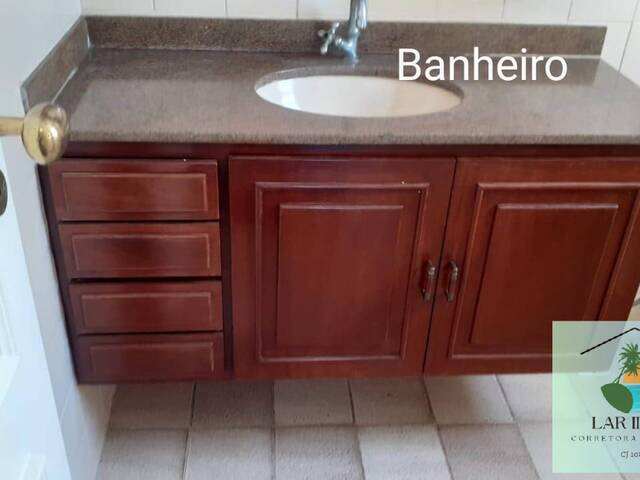 Apartamento para Venda em Campos dos Goytacazes - 4