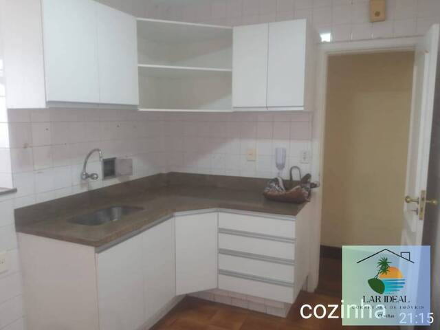 Apartamento para Venda em Campos dos Goytacazes - 5