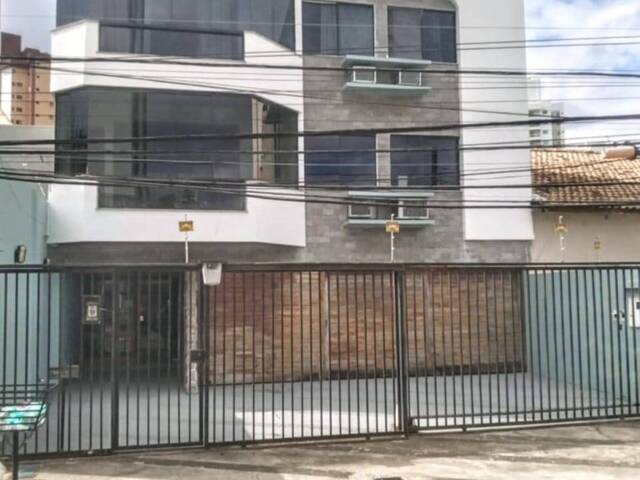#2022 - Apartamento para Venda em Campos dos Goytacazes - RJ - 1