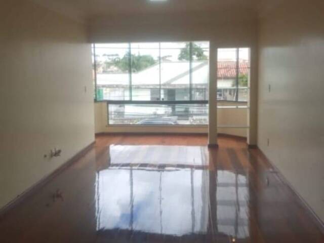 #2022 - Apartamento para Venda em Campos dos Goytacazes - RJ - 3