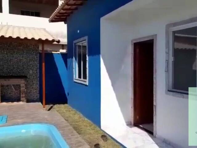 #2023 - Casa para Venda em Cabo Frio - RJ - 3