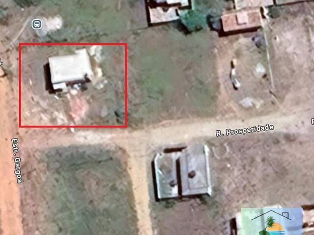 #2025 - Terreno para Venda em Cabo Frio - RJ - 3