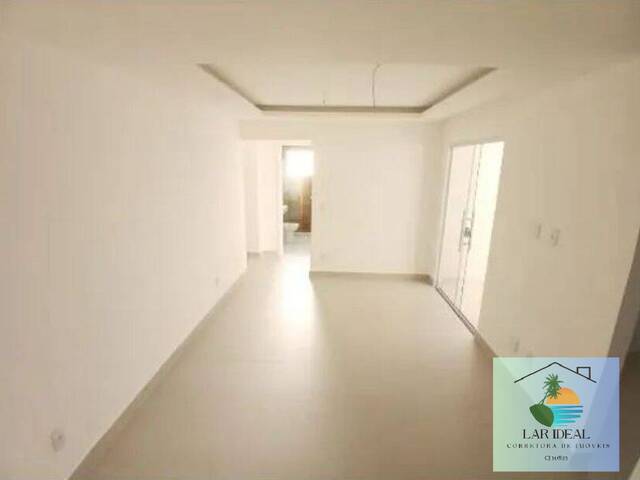 #2027 - Apartamento para Venda em Rio das Ostras - RJ - 2