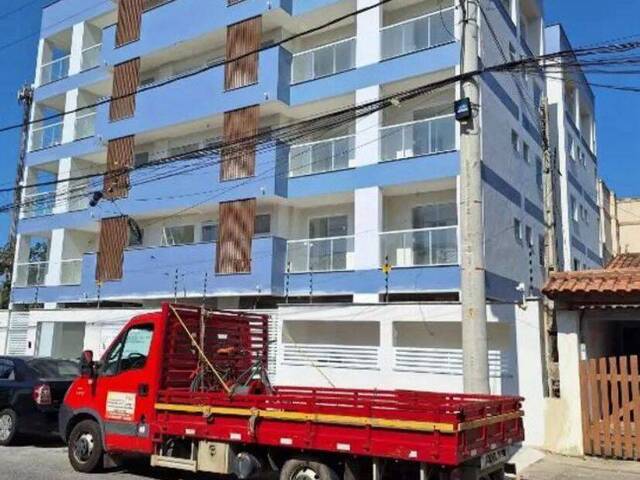 #2027 - Apartamento para Venda em Rio das Ostras - RJ - 1