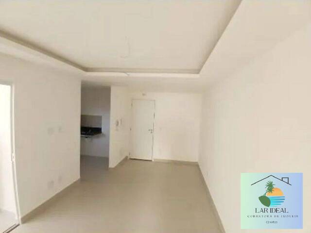 #2027 - Apartamento para Venda em Rio das Ostras - RJ - 3