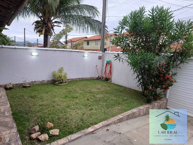 #2029 - Casa para Venda em São Pedro da Aldeia - RJ - 3