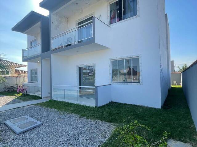 #2031 - Casa para Venda em Iguaba Grande - RJ - 1