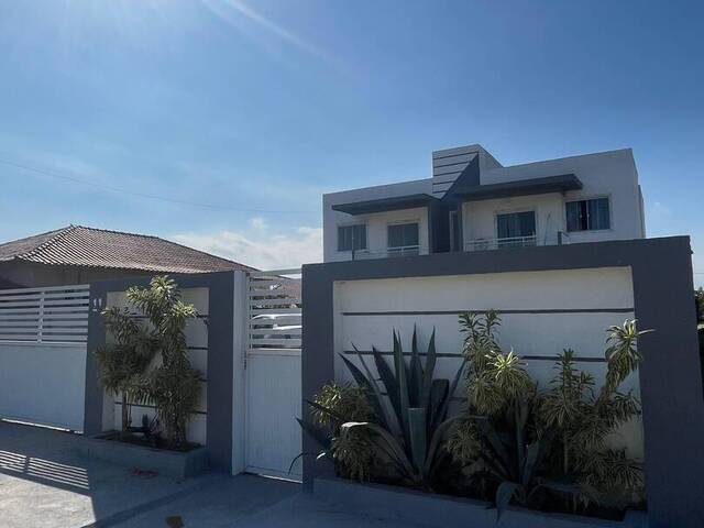 #2031 - Casa para Venda em Iguaba Grande - RJ - 3