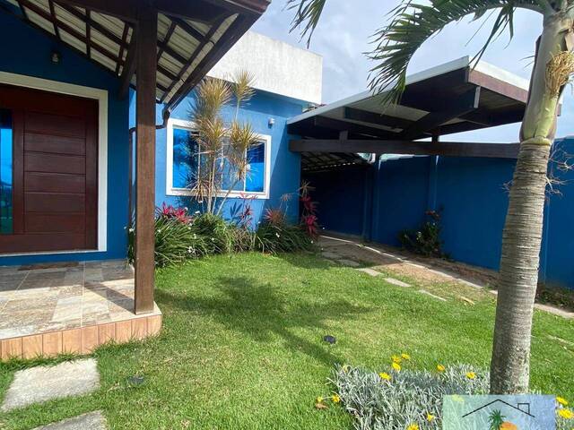 Casa para Locação em São Pedro da Aldeia - 5