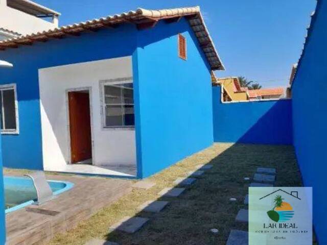 Venda em Unamar (Tamoios) - Cabo Frio