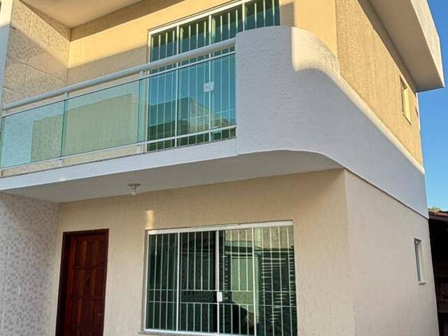 Venda em Residencial Rio das Ostras - Rio das Ostras