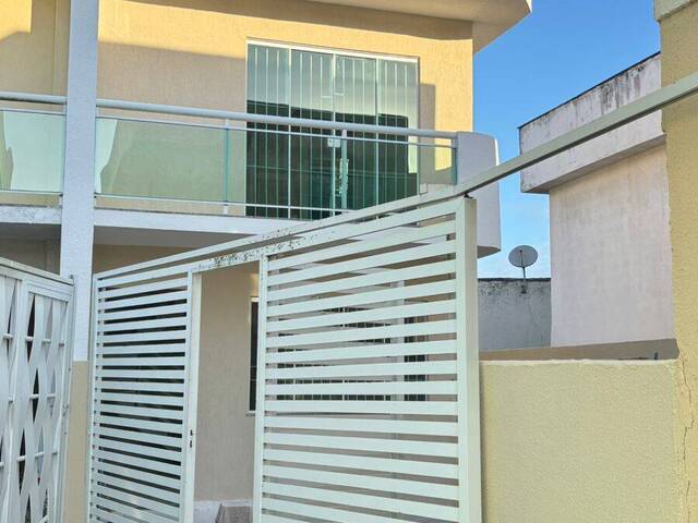 #2030 - Casa para Venda em Rio das Ostras - RJ - 2
