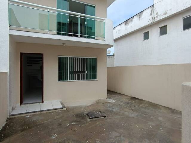 #2030 - Casa para Venda em Rio das Ostras - RJ - 3
