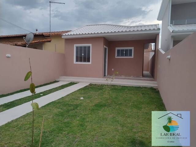 Venda em Canelas City - Iguaba Grande