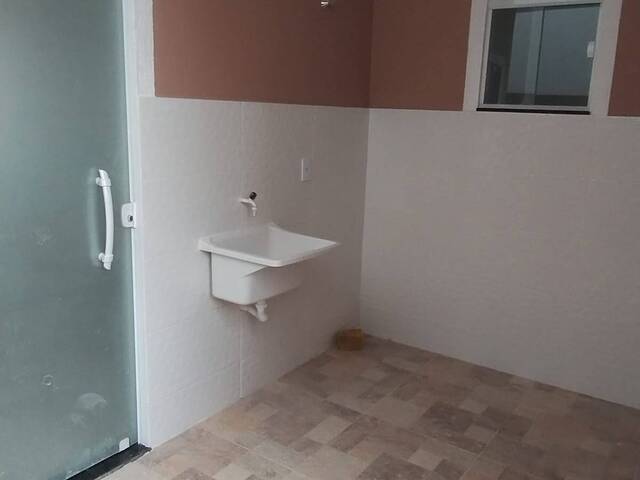 #2032 - Casa para Venda em Iguaba Grande - RJ - 3