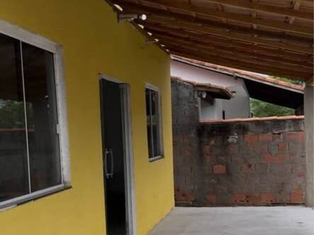#2034 - Casa para Venda em São Pedro da Aldeia - RJ - 2