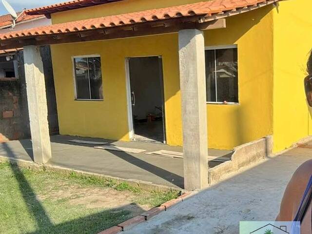 Venda em Balneário São Pedro - São Pedro da Aldeia