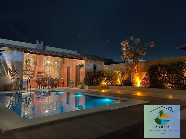 Venda em Campo Redondo - São Pedro da Aldeia