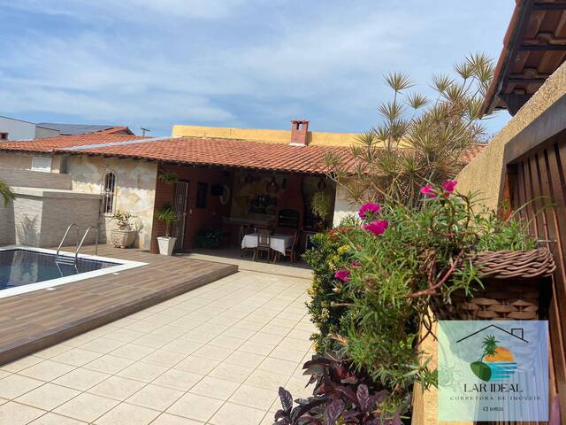 Casa para Venda em São Pedro da Aldeia - 5