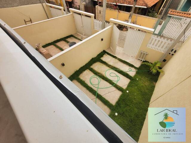 #2036 - Casa para Venda em Arraial do Cabo - RJ - 3