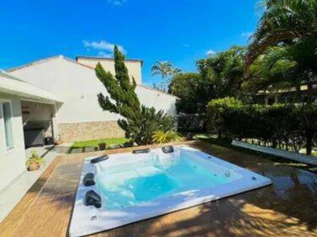 #2038 - Casa para Venda em São Pedro da Aldeia - RJ - 2