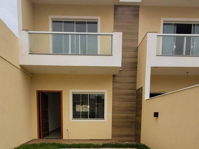 #2036 - Casa para Venda em Arraial do Cabo - RJ - 2