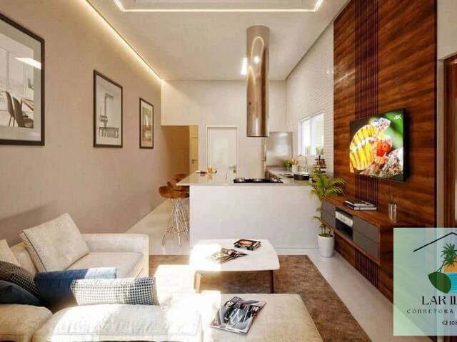 Venda em Ogiva - Cabo Frio