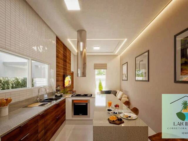 #2039 - Casa para Venda em Cabo Frio - RJ - 2