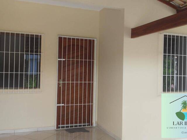 #2043 - Casa para Venda em Rio das Ostras - RJ - 1