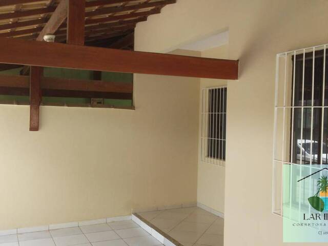 #2043 - Casa para Venda em Rio das Ostras - RJ - 3