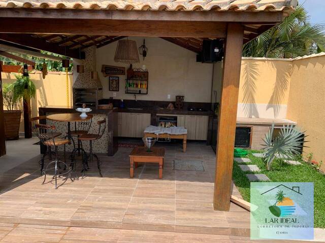 Casa para Venda em Cabo Frio - 4