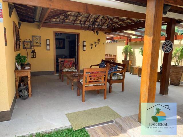 #2044 - Casa para Venda em Cabo Frio - RJ - 3